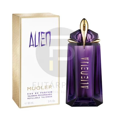 Thierry Mugler - Alien női 60ml edp  