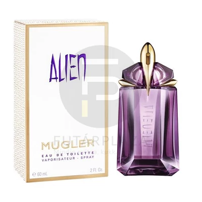 Thierry Mugler - Alien női 60ml edt  