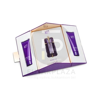 Thierry Mugler - Alien edp női 60ml parfüm szett  3.