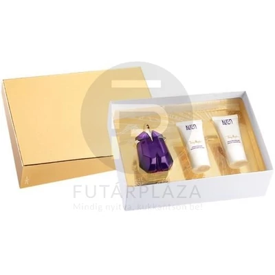 Thierry Mugler - Alien edp női 30ml parfüm szett   6.