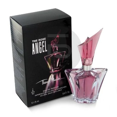 Thierry Mugler - Angel La Rose női 100ml edp teszter 