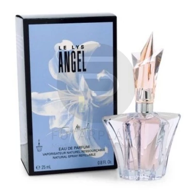 Thierry Mugler - Angel Le Lys női 25ml edp  
