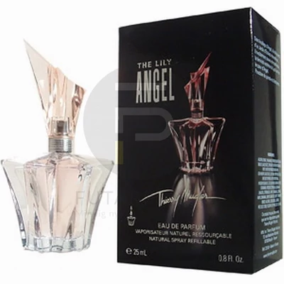 Thierry Mugler - Angel The Lily női 25ml edp  