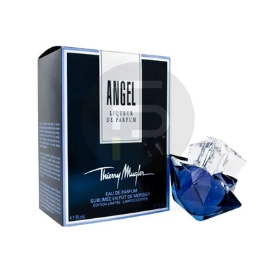Thierry Mugler - Angel Liqueur de Parfum női 35ml edp  