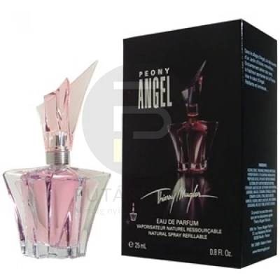 Thierry Mugler - Angel Peony női 25ml edp  