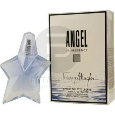Thierry Mugler - Angel Sunessence Légére női 50ml edt teszter 