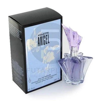 Thierry Mugler - Angel Violette női 25ml edp  