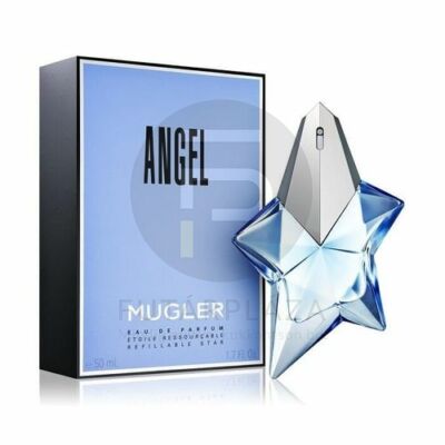 Thierry Mugler - Angel női 100ml edp teszter 