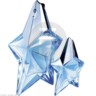 Thierry Mugler - Angel edp női 25ml parfüm szett   4.