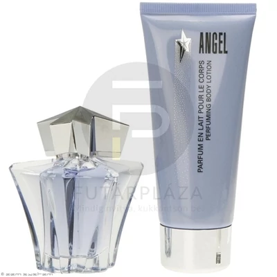 Thierry Mugler - Angel edp női 50ml parfüm szett   1.