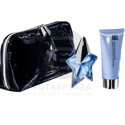 Thierry Mugler - Angel edp női 25ml parfüm szett   5.