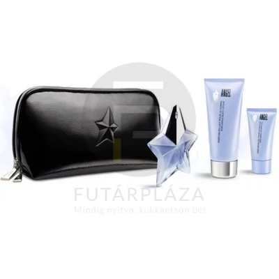 Thierry Mugler - Angel edp női 25ml parfüm szett   1.