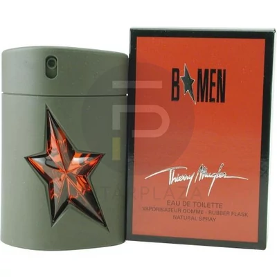 Thierry Mugler - B Men férfi 50ml edt teszter 