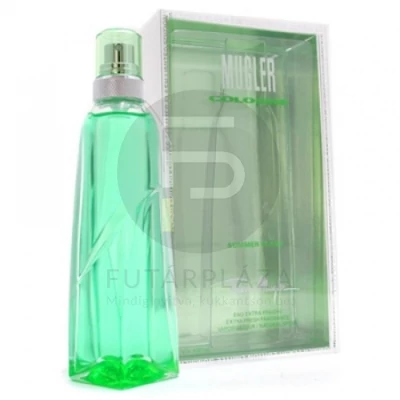 Thierry Mugler - Cologne Summer Flash unisex 100ml edt  