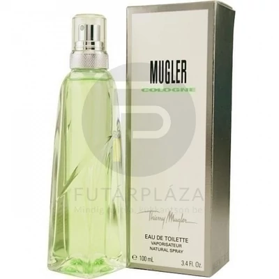 Thierry Mugler - Cologne unisex 100ml edt teszter 