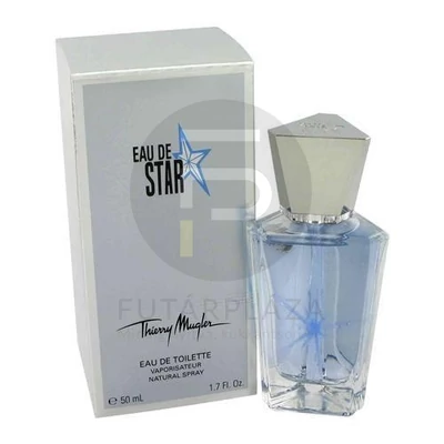 Thierry Mugler - Eau de Star női 50ml edt teszter 