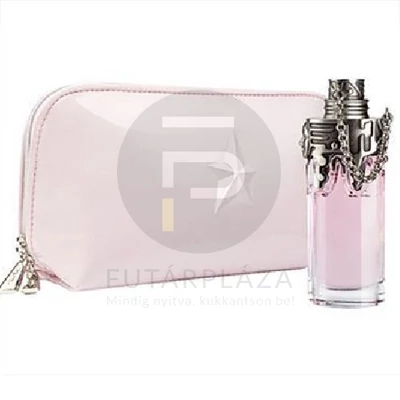 Thierry Mugler - Womanity női 50ml parfüm szett   1.