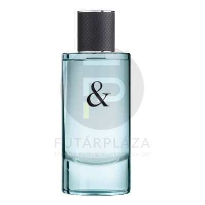 Tiffany & Co. - Tiffany & Love férfi 90ml edt teszter 