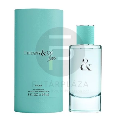 Tiffany & Co. - Tiffany & Love női 90ml edp  