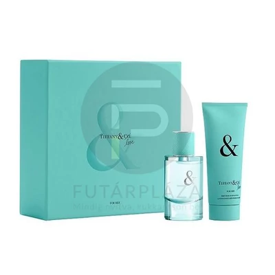 Tiffany & Co. - Tiffany & Love női 50ml parfüm szett  1.