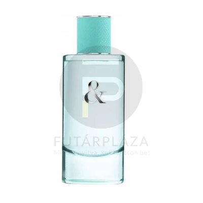Tiffany & Co. - Tiffany & Love női 90ml edp teszter 