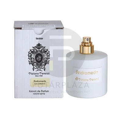 Tiziana Terenzi - Andromeda Extrait de Parfum unisex 100ml  teszter 