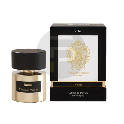 Tiziana Terenzi - Kirké Extrait de Parfum unisex 100ml   