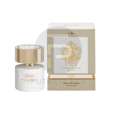 Tiziana Terenzi - Orion Extrait de Parfum unisex 100ml   
