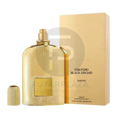 Tom Ford - Black Orchid Parfum női 50ml edp  