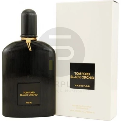 Tom Ford - Black Orchid Voile de Fleur női 50ml edt  