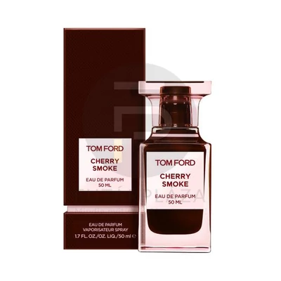 Tom Ford - Cherry Smoke unisex 50ml edp  