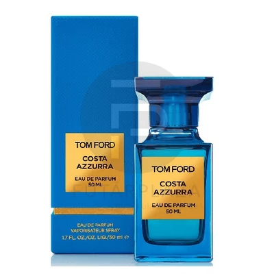 Tom Ford - Costa Azzurra unisex 50ml edp  