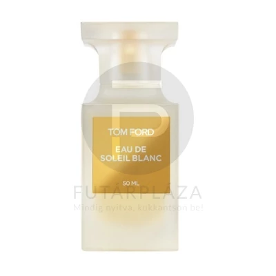 Tom Ford - Eau de Soleil Blanc unisex 50ml edt  