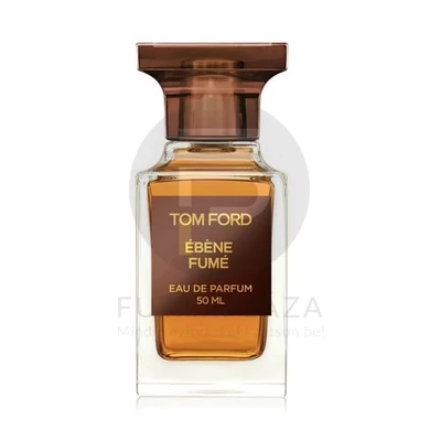 Tom Ford - Ébéne Fumé unisex 50ml edp  