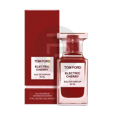 Tom Ford - Electric Cherry unisex 50ml edp  