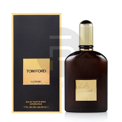 Tom Ford - Tom Ford Men Extreme férfi 50ml edt  