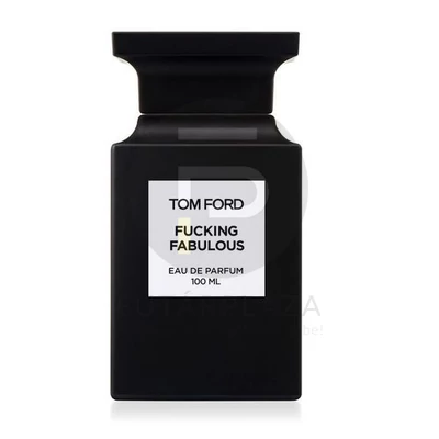 Tom Ford - Fucking Fabulous unisex 100ml edp  