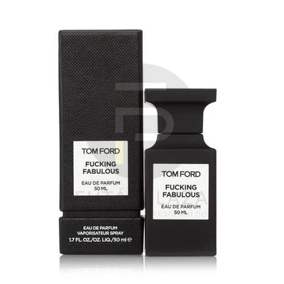 Tom Ford - Fucking Fabulous unisex 50ml edp  