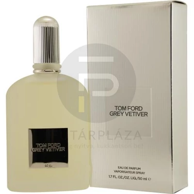 Tom Ford - Grey Vetiver férfi 100ml edp teszter 