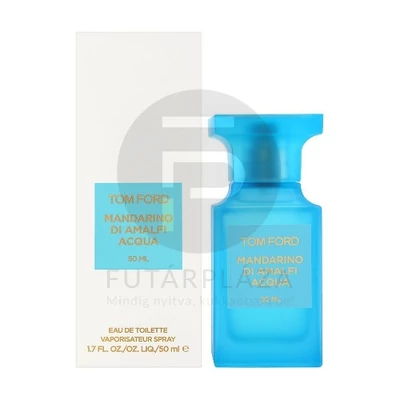 Tom Ford - Mandarino di Amalfi Acqua unisex 50ml edt  