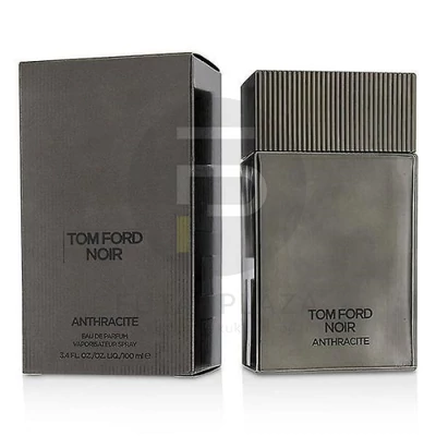 Tom Ford - Noir Anthracite férfi 100ml edp  