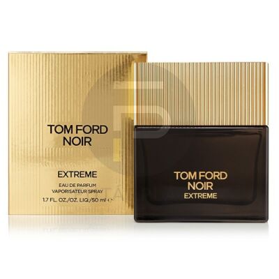 Tom Ford - Noir Extreme férfi 50ml edp  
