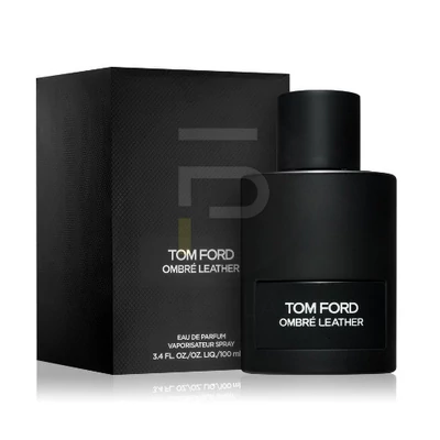 Tom Ford - Ombré Leather (2018) unisex 100ml edp  