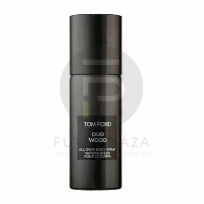 Tom Ford - Oud Wood unisex 150ml dezodor  