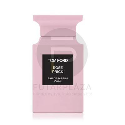 Tom Ford - Rose Prick unisex 100ml edp  