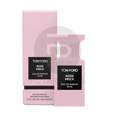 Tom Ford - Rose Prick unisex 50ml edp  