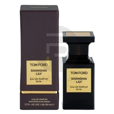 Tom Ford - Shanghai Lily női 50ml edp  