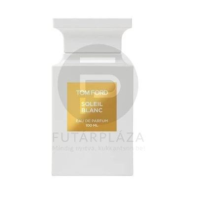 Tom Ford - Soleil Blanc unisex 100ml edp  