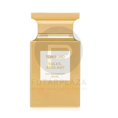 Tom Ford - Soleil Brulant unisex 100ml edp  