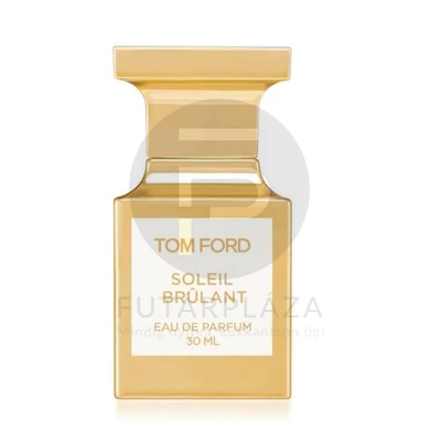Tom Ford - Soleil Brulant unisex 30ml edp  